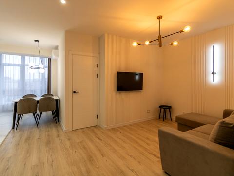 квартира за адресою Височана вул., 18 к1