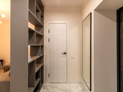 квартира за адресою Височана вул., 18 к1