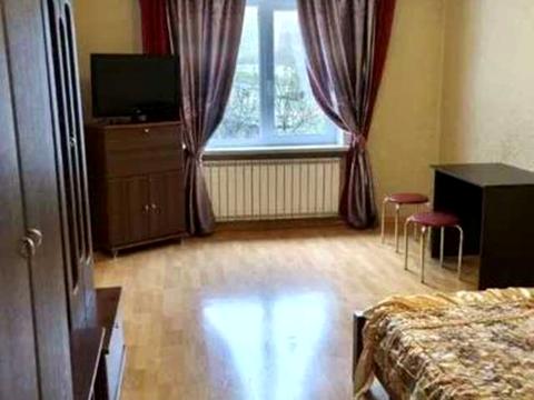 квартира за адресою Федора Ернста вул., 6