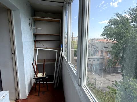 квартира за адресою Писаржевського вул., 2