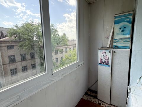 квартира за адресою Писаржевського вул., 2