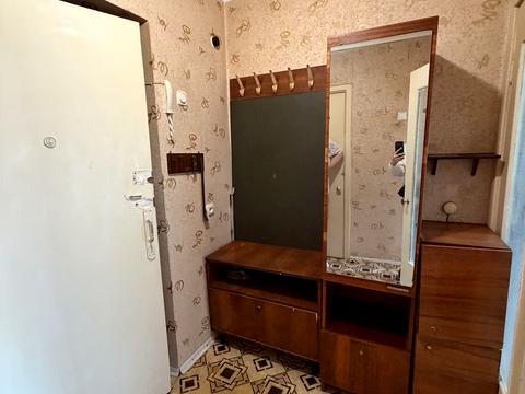 квартира за адресою Писаржевського вул., 2