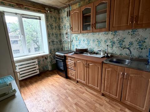 квартира за адресою Писаржевського вул., 2