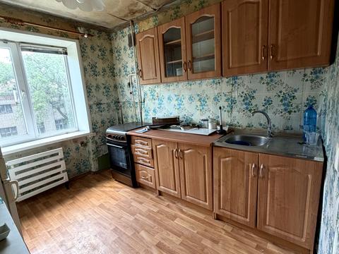 квартира за адресою Писаржевського вул., 2