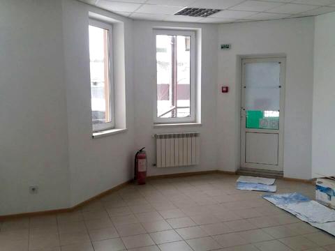 комерційна за адресою Івана Дяченка вул., 20-А