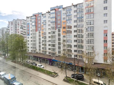 квартира за адресою Національної Гвардії вул., 3-В