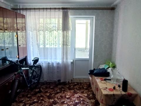 квартира за адресою Павлокічкаська вул. (Орджонікідзе), 11