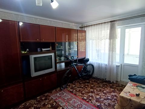 квартира за адресою Павлокічкаська вул. (Орджонікідзе), 11