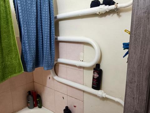 квартира за адресою Павлокічкаська вул. (Орджонікідзе), 11