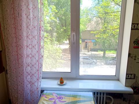 квартира за адресою Павлокічкаська вул. (Орджонікідзе), 11