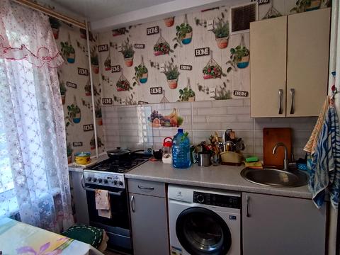 квартира за адресою Павлокічкаська вул. (Орджонікідзе), 11