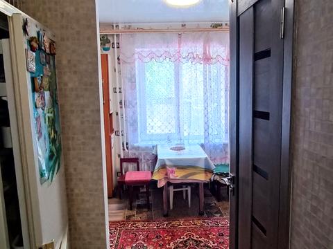 квартира за адресою Павлокічкаська вул. (Орджонікідзе), 11