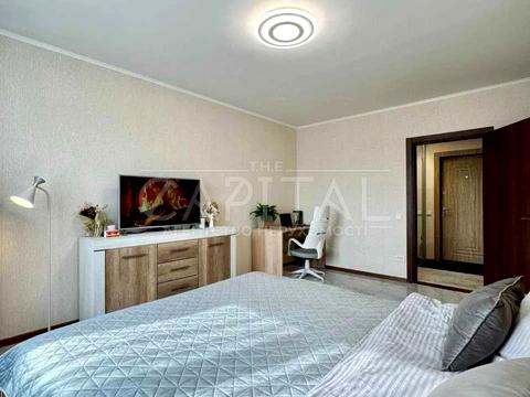 квартира по адресу Балтийский пер., 1