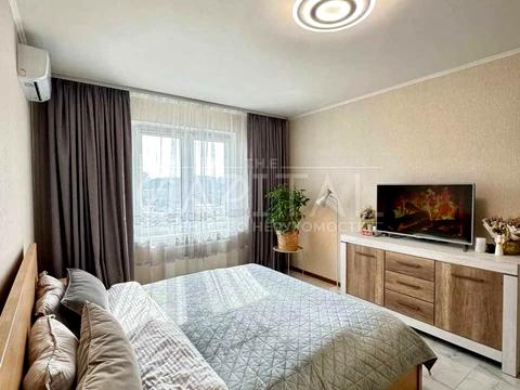 квартира по адресу Балтийский пер., 1