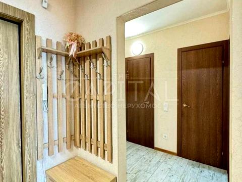 квартира по адресу Балтийский пер., 1