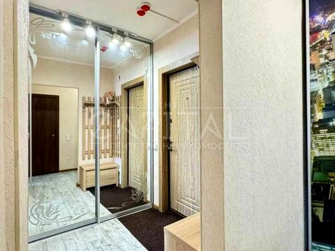 квартира по адресу Балтийский пер., 1
