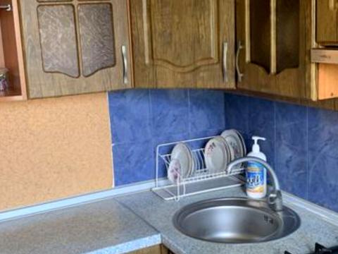 квартира за адресою Театральна вул., 28