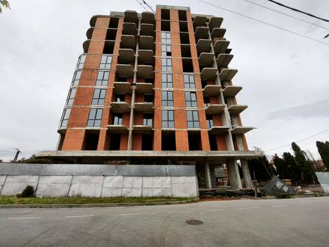 квартира за адресою Електрозаводська вул., 45