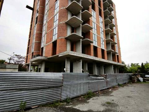 квартира за адресою Електрозаводська вул., 45