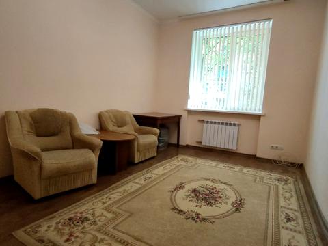 квартира по адресу Александра Олеся ул., 4