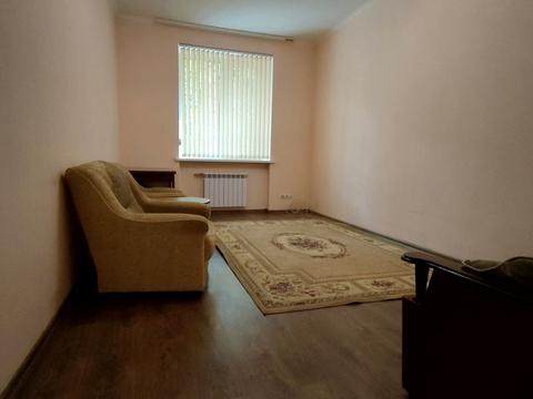 квартира по адресу Александра Олеся ул., 4