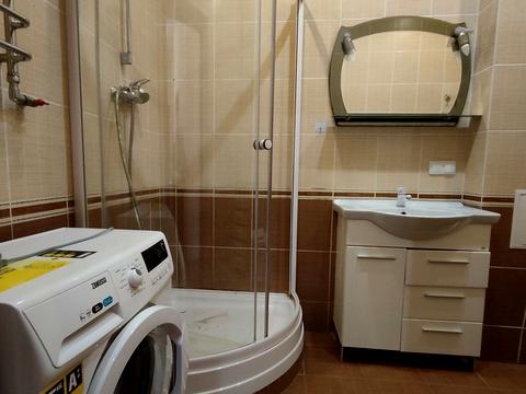 квартира по адресу Александра Олеся ул., 4