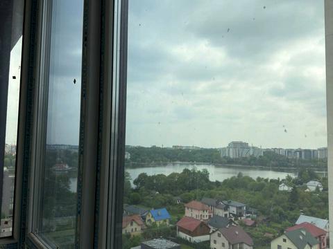 квартира за адресою Ленкавського вул., 34 к3
