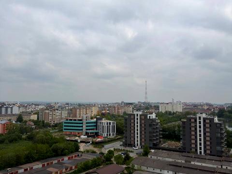 квартира за адресою Ленкавського вул., 34 к3