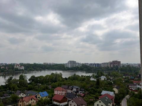 квартира за адресою Ленкавського вул., 34 к3