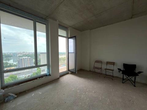 квартира за адресою Ленкавського вул., 34 к3