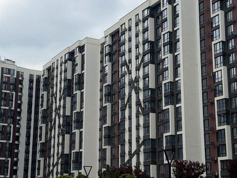 квартира за адресою Ленкавського вул., 34 к3
