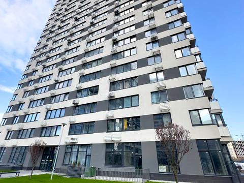 квартира за адресою Всеволода Змієнка вул., 34/21