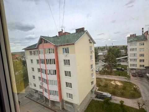 квартира за адресою Тролейбусна вул., 28
