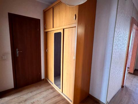 квартира за адресою Тролейбусна вул., 28