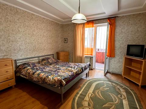 квартира за адресою Тролейбусна вул., 28