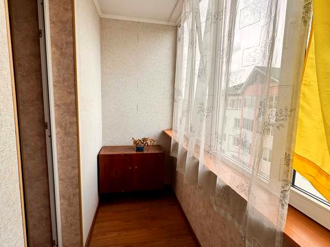 квартира за адресою Тролейбусна вул., 28