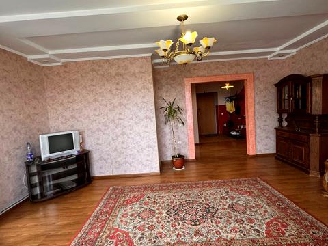 квартира за адресою Тролейбусна вул., 28