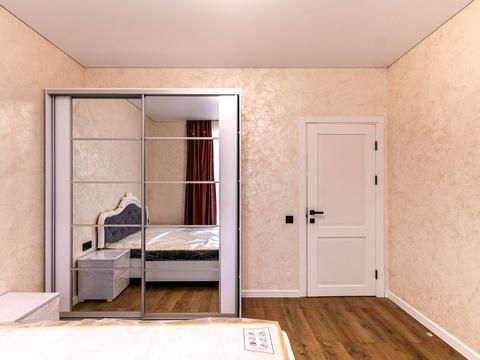 квартира по адресу Гетмана Мазепы ул., 164, к7