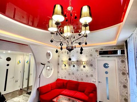 квартира за адресою Фанатська вул., 13