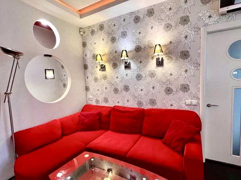 квартира за адресою Фанатська вул., 13