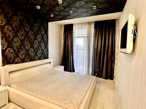 квартира за адресою Фанатська вул., 13