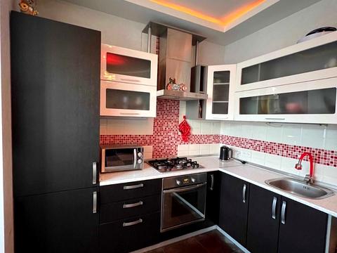 квартира за адресою Фанатська вул., 13
