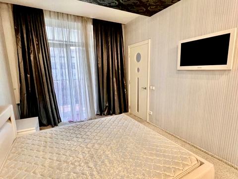 квартира за адресою Фанатська вул., 13