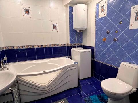 квартира за адресою Фанатська вул., 13
