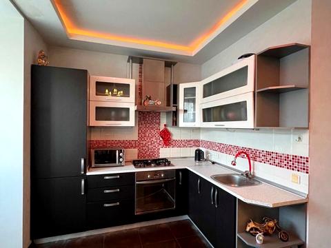 квартира за адресою Фанатська вул., 13