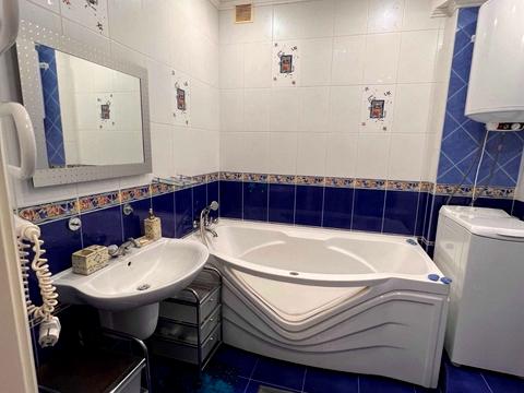 квартира за адресою Фанатська вул., 13