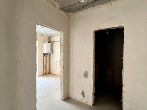 квартира за адресою Супутника вул., 6-А