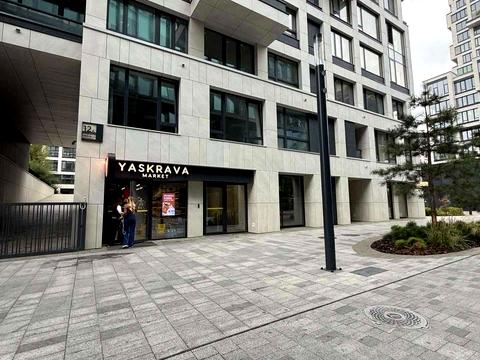 квартира по адресу Гарета Джонса ул. (Сімʼї Хохлових), 12-В