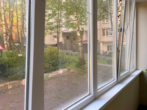 квартира по адресу Молодіжна ул., 2/3 г