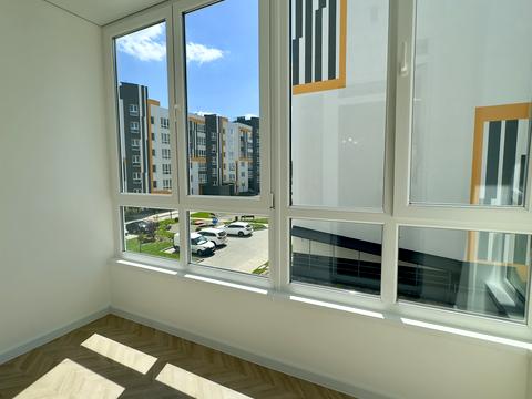 квартира за адресою Тимофіївська вул., 6